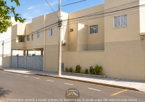 VENDE-SE APARTAMENTO NO BAIRRO MERCES (COND. GRAZIELLA)