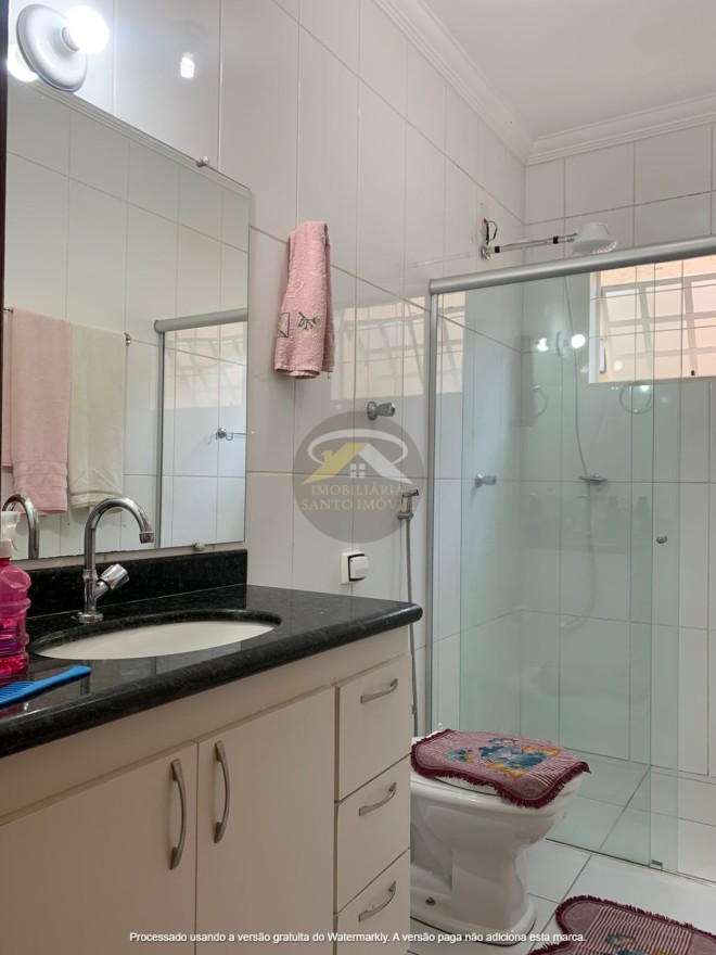 VENDE-SE: CASA NO BAIRRO PQ SÃO JOSÉ PRÓXIMO AV. NOSSA SENHORA DO DESTERRO