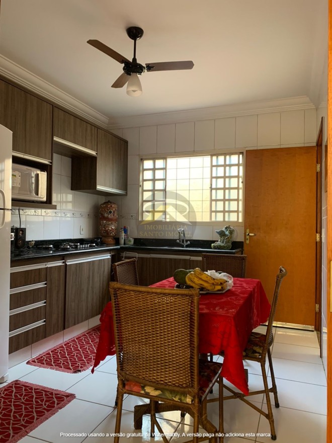 VENDE-SE: CASA NO BAIRRO PQ SÃO JOSÉ PRÓXIMO AV. NOSSA SENHORA DO DESTERRO