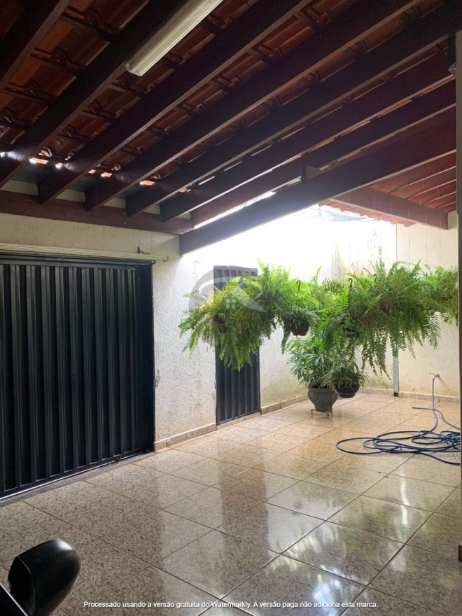VENDE-SE: CASA NO BAIRRO PQ SÃO JOSÉ PRÓXIMO AV. NOSSA SENHORA DO DESTERRO