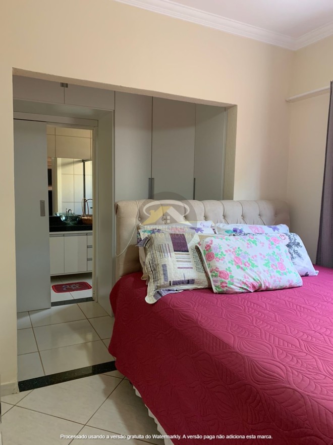 VENDE-SE: CASA NO BAIRRO PQ SÃO JOSÉ PRÓXIMO AV. NOSSA SENHORA DO DESTERRO