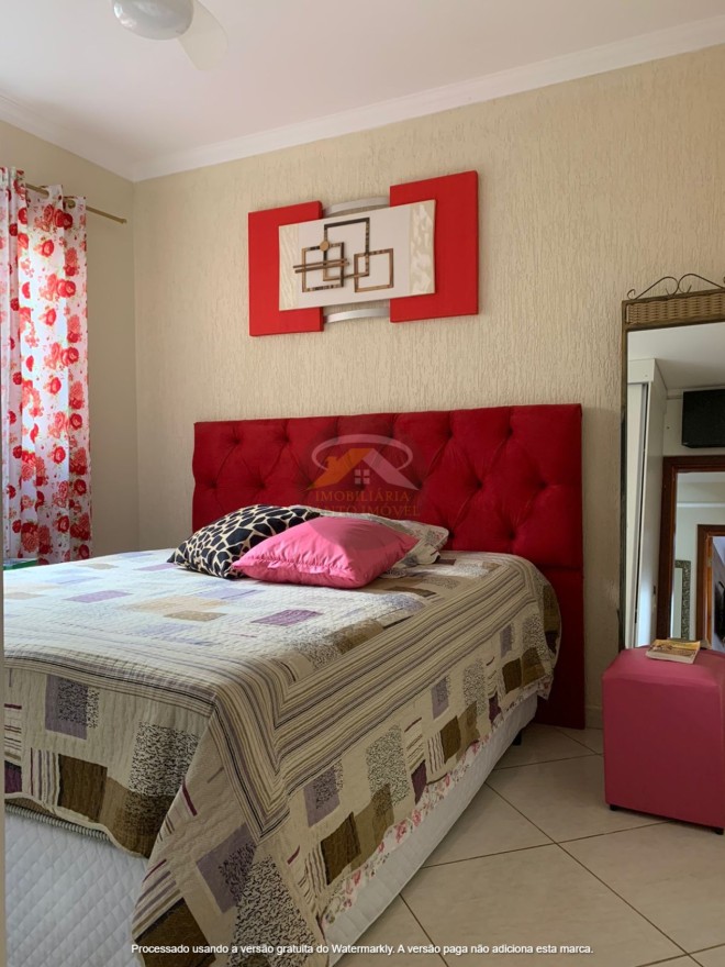 VENDE-SE: CASA NO BAIRRO PQ SÃO JOSÉ PRÓXIMO AV. NOSSA SENHORA DO DESTERRO