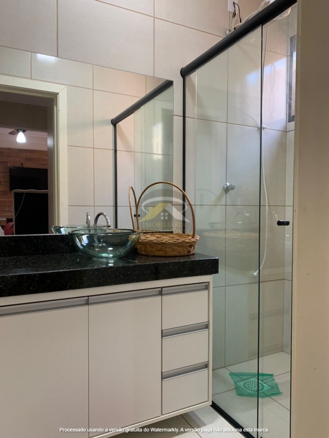 VENDE-SE: CASA NO BAIRRO PQ SÃO JOSÉ PRÓXIMO AV. NOSSA SENHORA DO DESTERRO