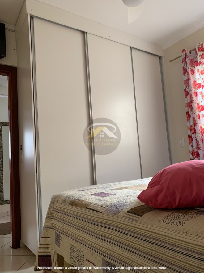 VENDE-SE: CASA NO BAIRRO PQ SÃO JOSÉ PRÓXIMO AV. NOSSA SENHORA DO DESTERRO