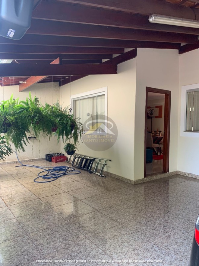 VENDE-SE: CASA NO BAIRRO PQ SÃO JOSÉ PRÓXIMO AV. NOSSA SENHORA DO DESTERRO