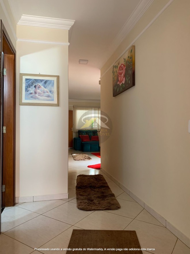 VENDE-SE: CASA NO BAIRRO PQ SÃO JOSÉ PRÓXIMO AV. NOSSA SENHORA DO DESTERRO
