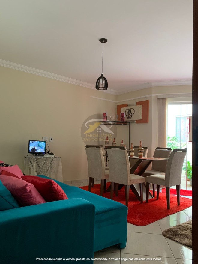VENDE-SE: CASA NO BAIRRO PQ SÃO JOSÉ PRÓXIMO AV. NOSSA SENHORA DO DESTERRO