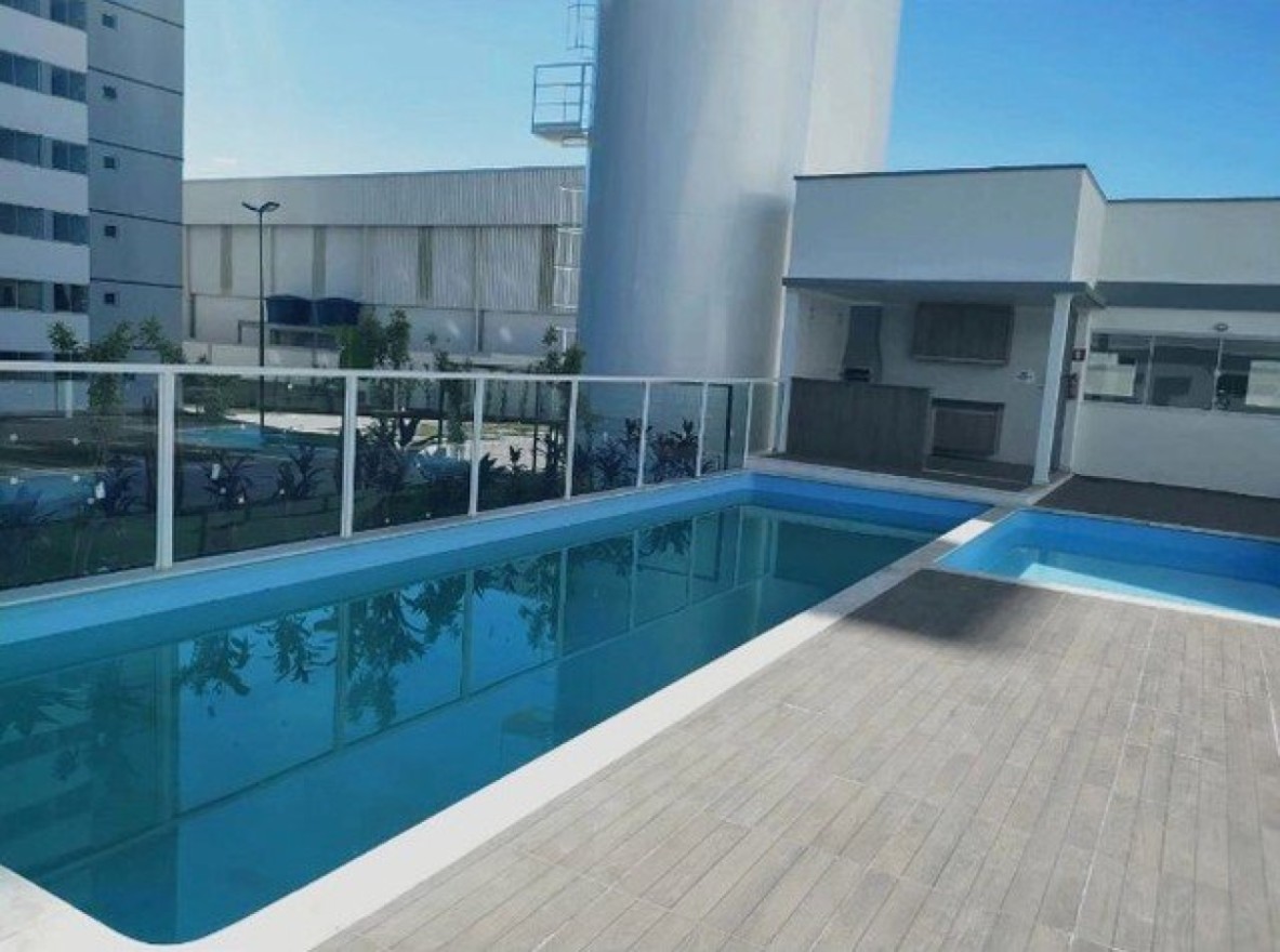 VENDE-SE APARTAMENTO NO PARK UBERABA