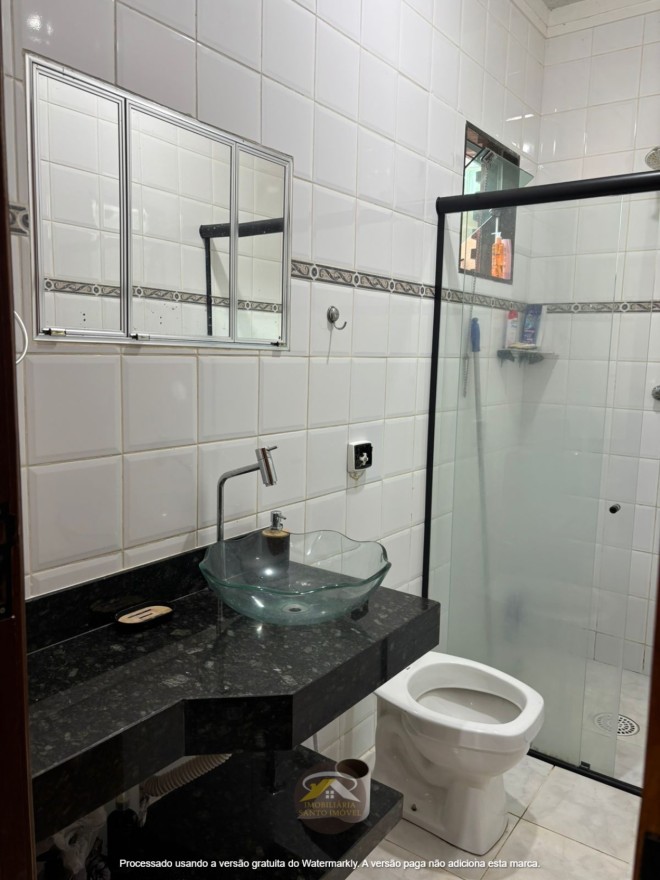 VENDE-SE CASA CONSERVADA NO BAIRRO JARDIM MARACANA