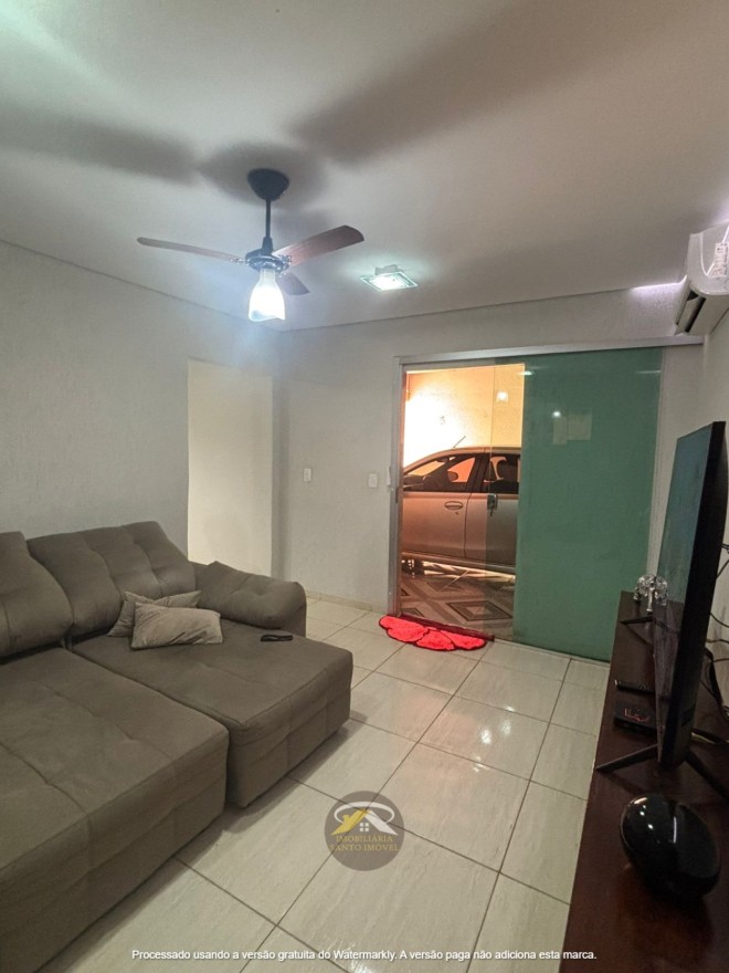 VENDE-SE: CASA COM VARANDA GOURMET DISPONÍVEL PARA VENDA NO BAIRRO PACAEMBU