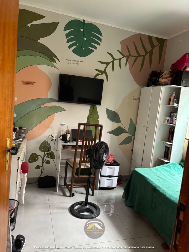 VENDE-SE CASA CONSERVADA NO BAIRRO JARDIM MARACANA