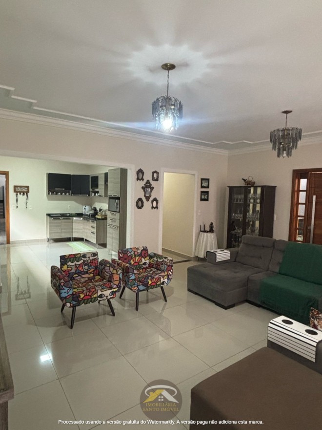 VENDE-SE OPORTUNIDADE CASA NO PQ SÃO GERALDO