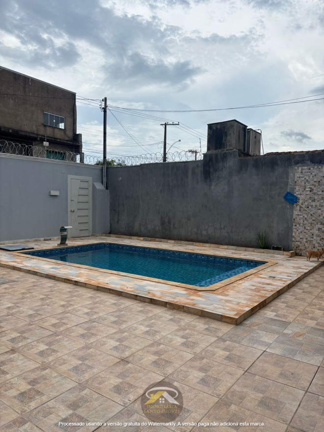 VENDE-SE OPORTUNIDADE CASA NO PQ SÃO GERALDO