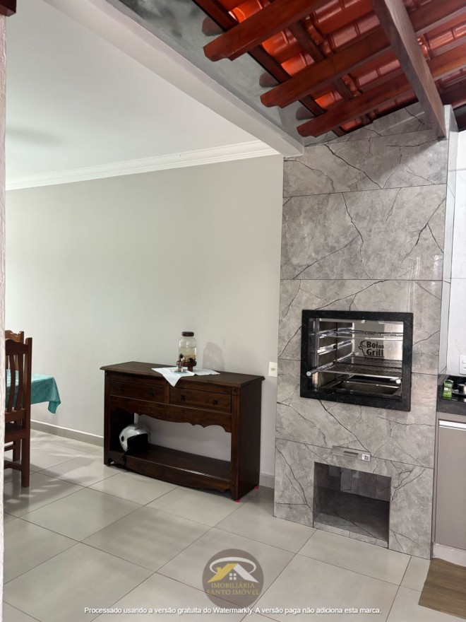 VENDE-SE OPORTUNIDADE CASA NO PQ SÃO GERALDO