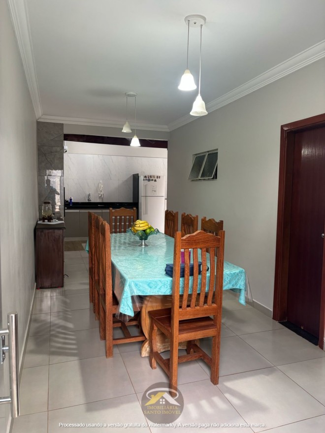 VENDE-SE OPORTUNIDADE CASA NO PQ SÃO GERALDO
