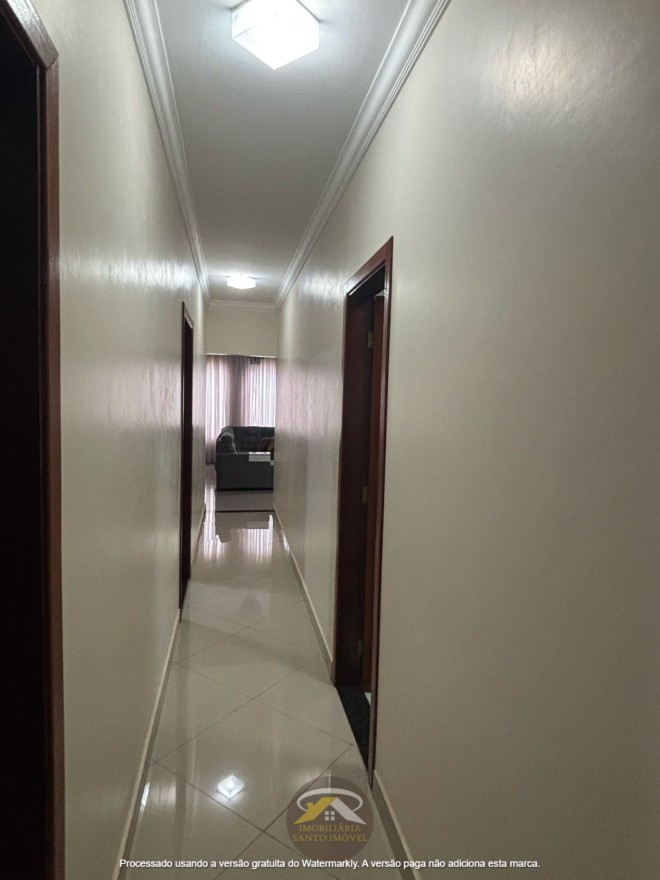 VENDE-SE OPORTUNIDADE CASA NO PQ SÃO GERALDO