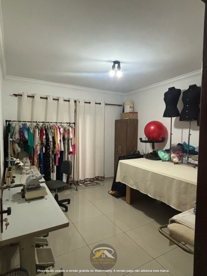VENDE-SE OPORTUNIDADE CASA NO PQ SÃO GERALDO
