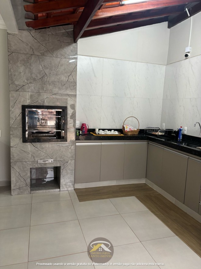 VENDE-SE OPORTUNIDADE CASA NO PQ SÃO GERALDO