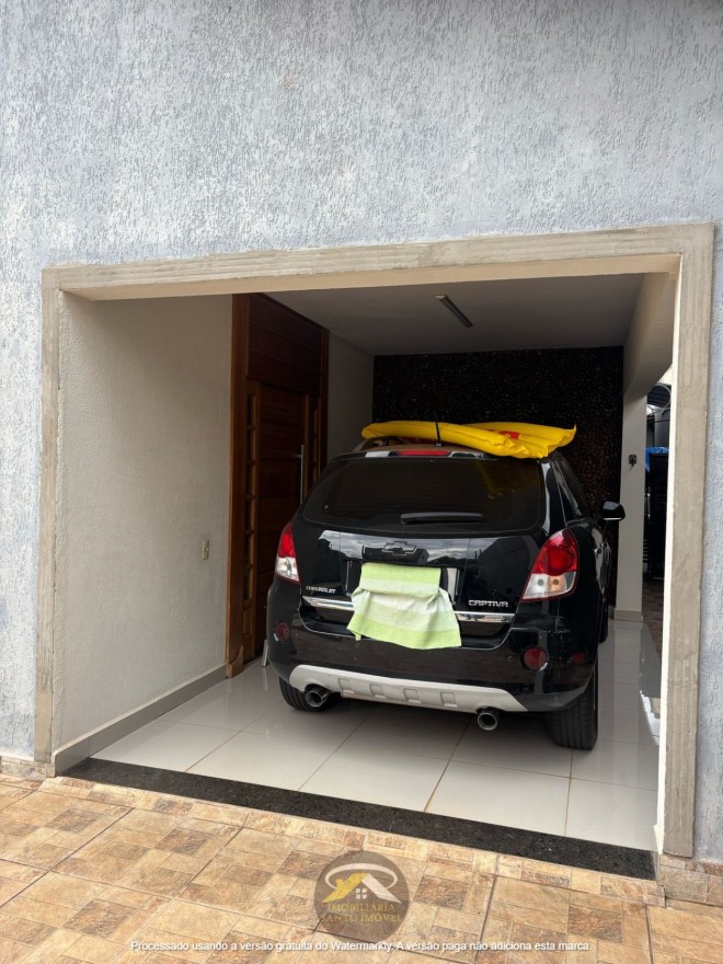 VENDE-SE OPORTUNIDADE CASA NO PQ SÃO GERALDO