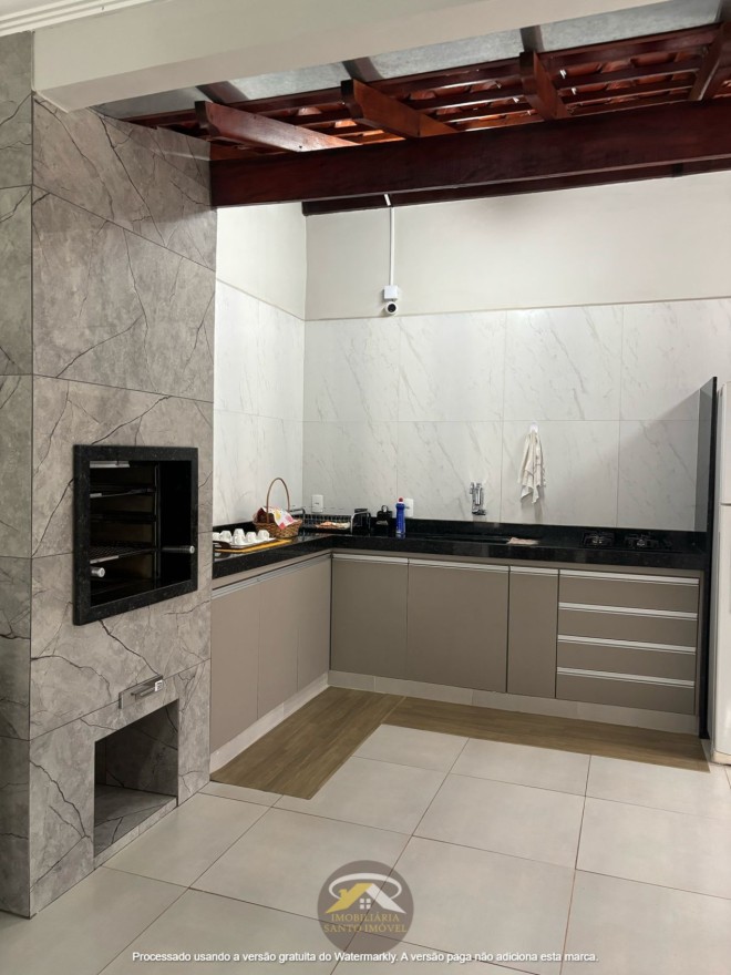 VENDE-SE OPORTUNIDADE CASA NO PQ SÃO GERALDO