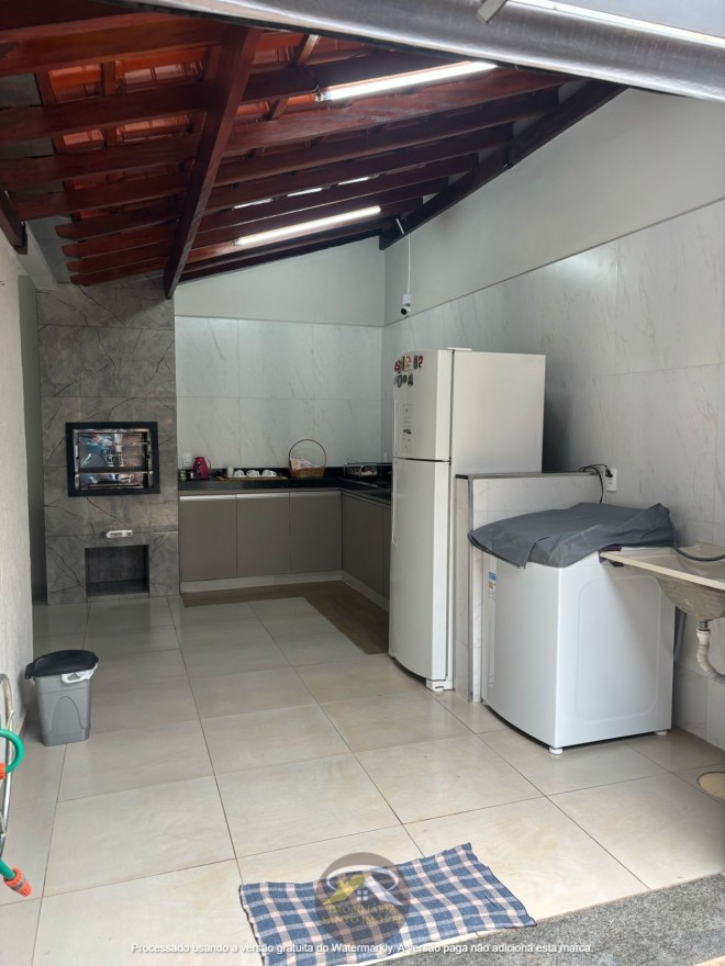 VENDE-SE OPORTUNIDADE CASA NO PQ SÃO GERALDO