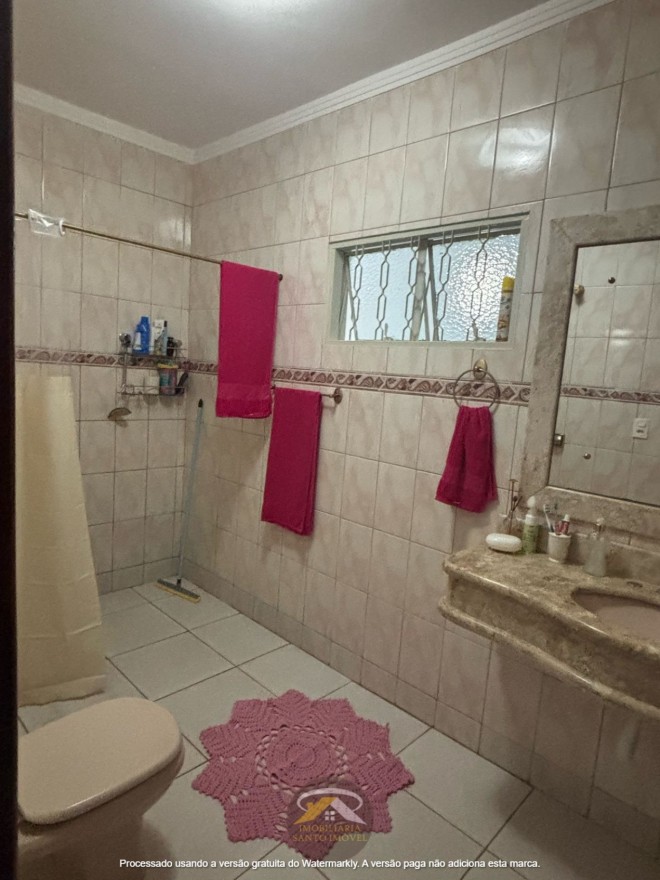 VENDE-SE OPORTUNIDADE CASA NO PQ SÃO GERALDO