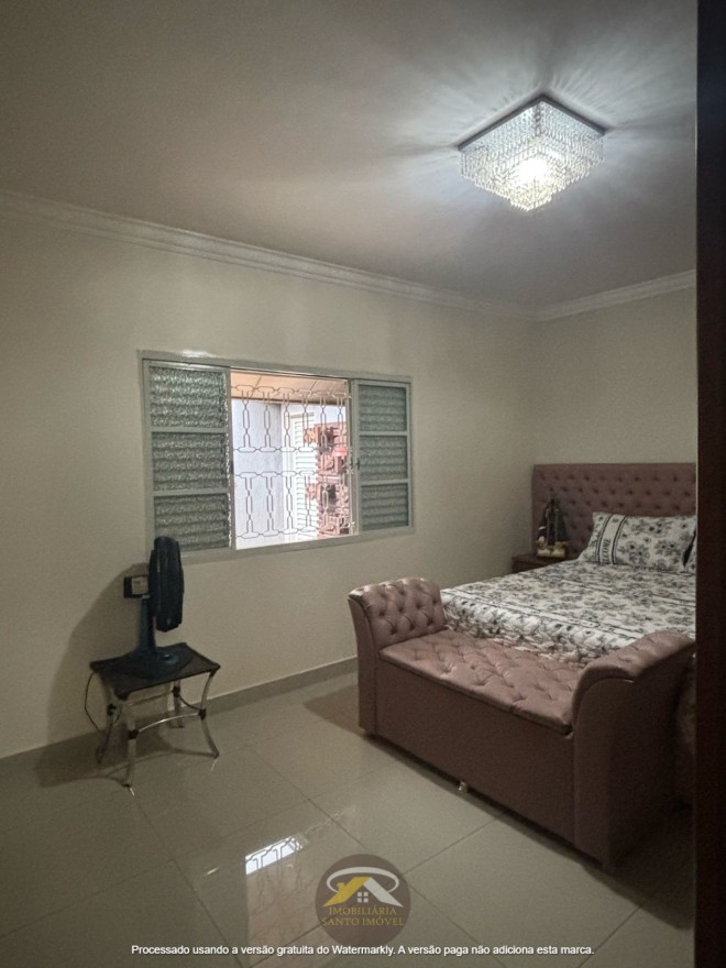 VENDE-SE OPORTUNIDADE CASA NO PQ SÃO GERALDO