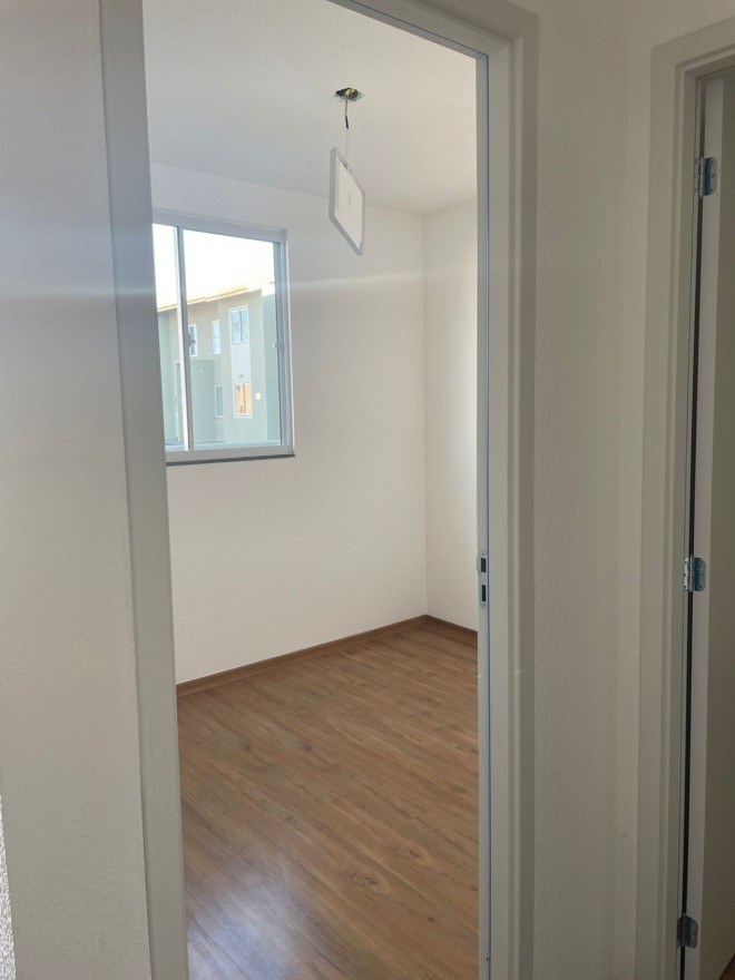 ALUGA-SE APTO NO BAIRRO VALIM DE MELO COND VIC BILBAO