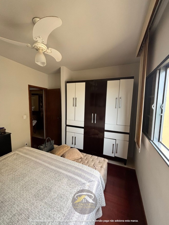 VENDE-SE: APARTAMENTO COM SACADA DISPONIVEL NO BAIRRO FABRICIO