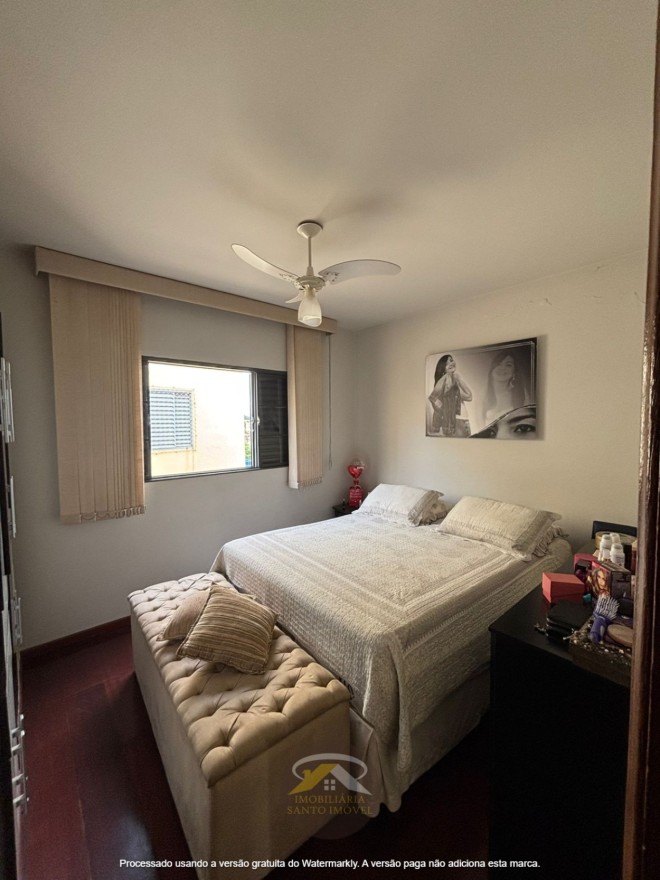 VENDE-SE: APARTAMENTO COM SACADA DISPONIVEL NO BAIRRO FABRICIO