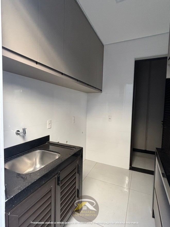 VENDE-SE CASA NOVA NO CONDOMÍNIO DAMHA 2