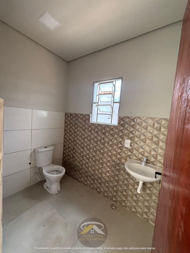 VENDE-SE CASA NO BAIRRO ILHA DE MARAJÓ II