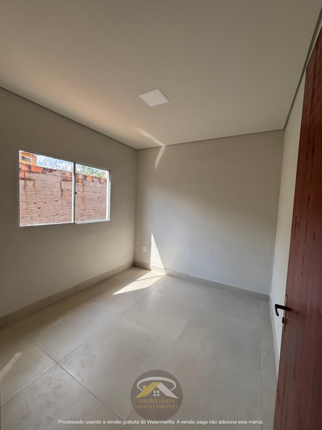 VENDE-SE CASA NO BAIRRO ILHA DE MARAJÓ II