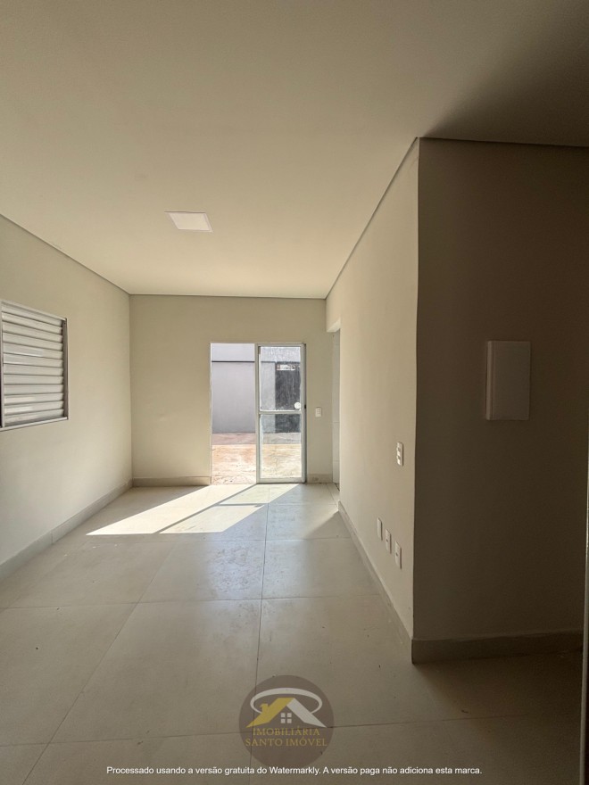 VENDE-SE CASA NO BAIRRO ILHA DE MARAJÓ II