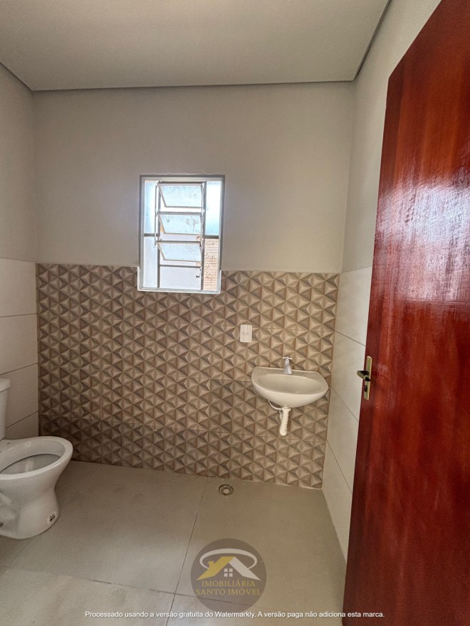 VENDE-SE CASA NO BAIRRO ILHA DE MARAJÓ II