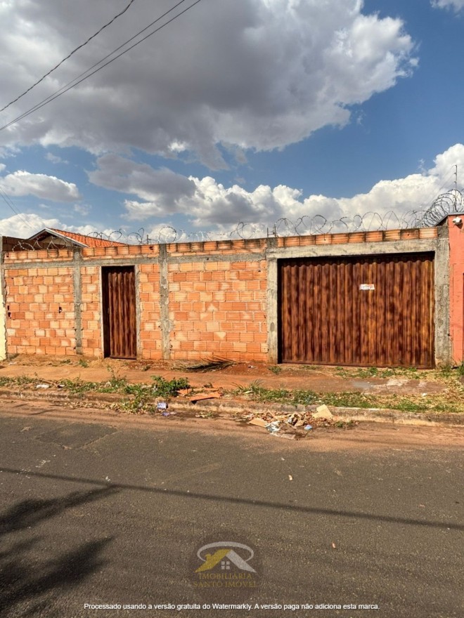 VENDE-SE TERRENO NO BAIRRO MARAJÓ II