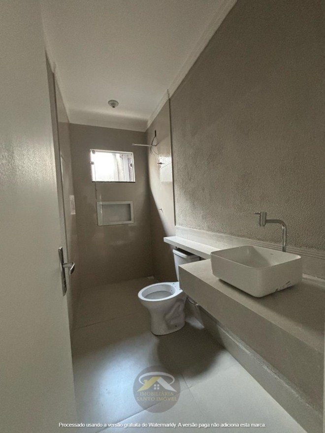 VENDE-SE: EXCELENTE CASA NO BAIRRO CIDADE NOVA EM UBERABA