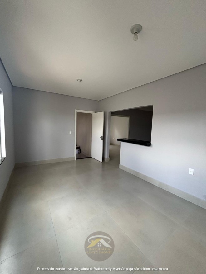 VENDE-SE: EXCELENTE CASA NO BAIRRO CIDADE NOVA EM UBERABA