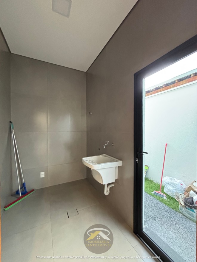 CASA À VENDA NO CONDOMÍNIO CYRELA LANDSCAPE I – UBERABA/MG