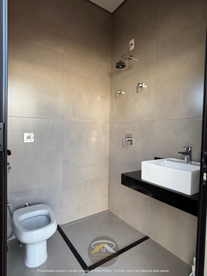 CASA À VENDA NO CONDOMÍNIO CYRELA LANDSCAPE I – UBERABA/MG