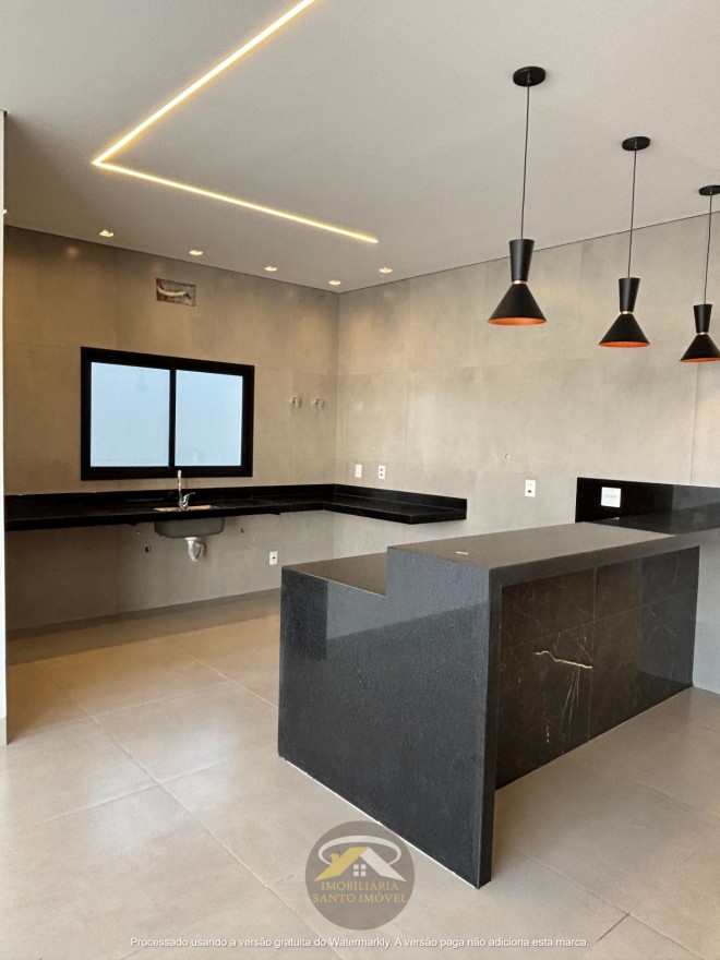 CASA À VENDA NO CONDOMÍNIO CYRELA LANDSCAPE I – UBERABA/MG