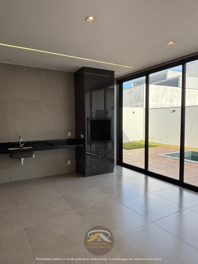 CASA À VENDA NO CONDOMÍNIO CYRELA LANDSCAPE I – UBERABA/MG