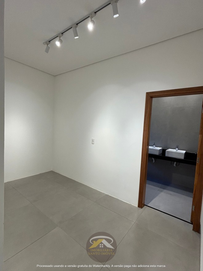 CASA À VENDA NO CONDOMÍNIO CYRELA LANDSCAPE I – UBERABA/MG