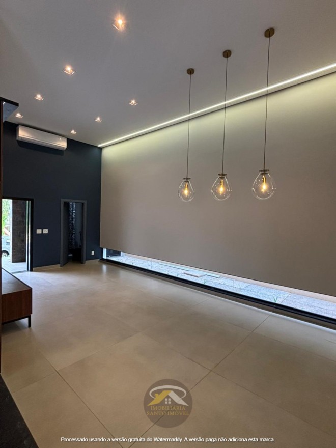 VENDE-SE: CASA DISPONÍVEL NO CONDOMÍNIO DAMHA I.