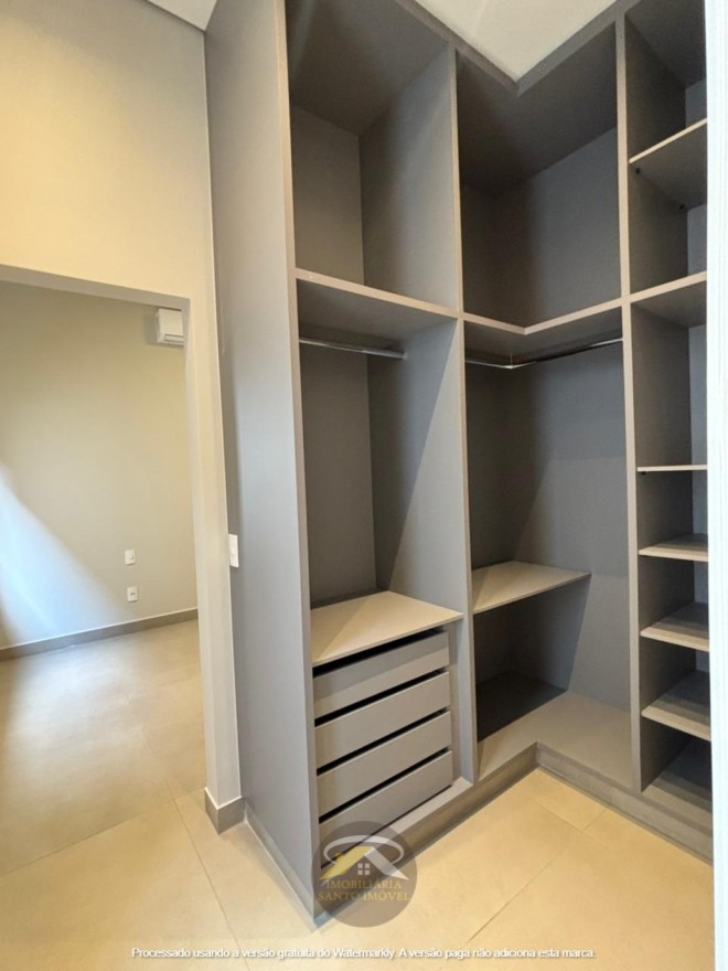 VENDE-SE: CASA DISPONÍVEL NO CONDOMÍNIO DAMHA I.