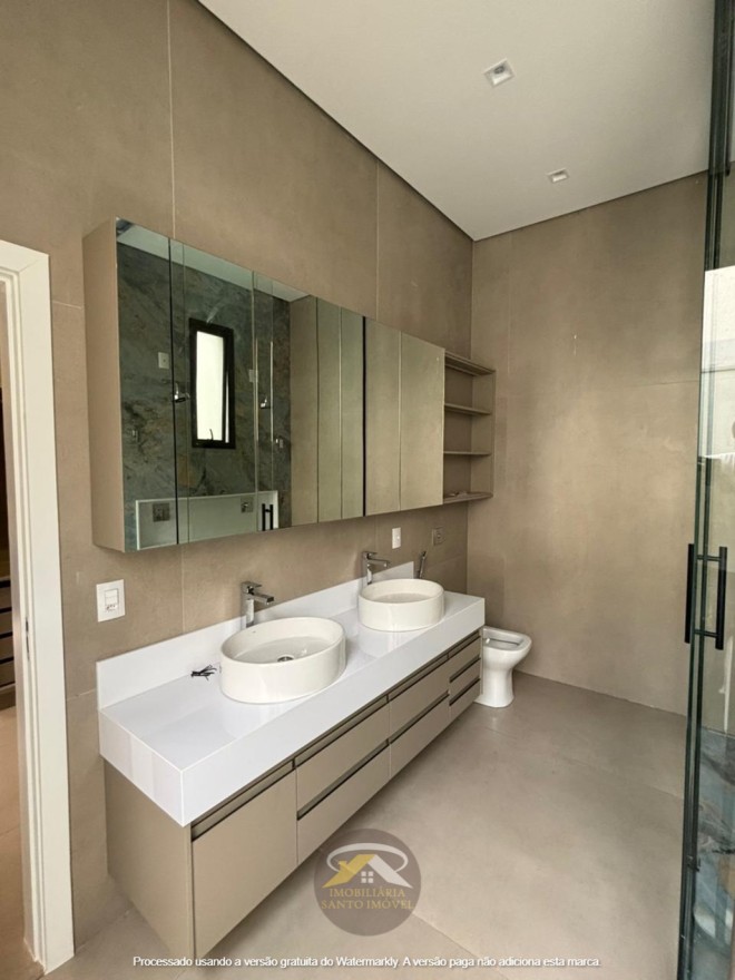 VENDE-SE: CASA DISPONÍVEL NO CONDOMÍNIO DAMHA I.