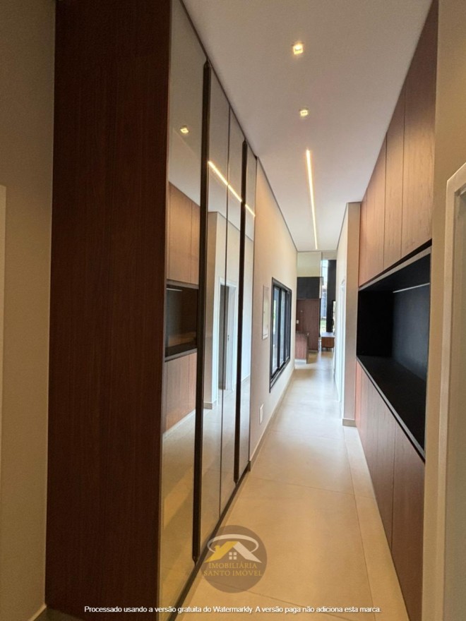 VENDE-SE: CASA DISPONÍVEL NO CONDOMÍNIO DAMHA I.