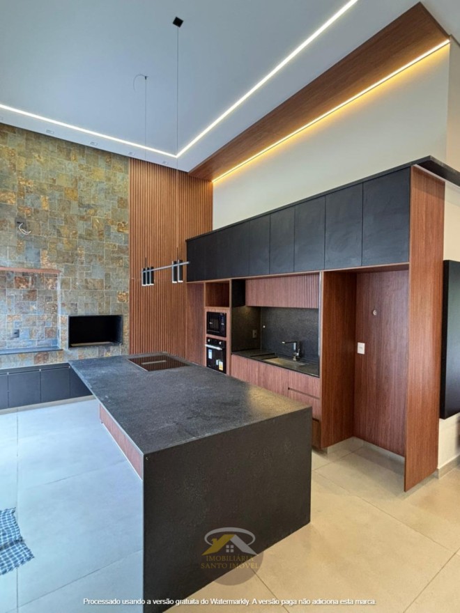 VENDE-SE: CASA DISPONÍVEL NO CONDOMÍNIO DAMHA I.