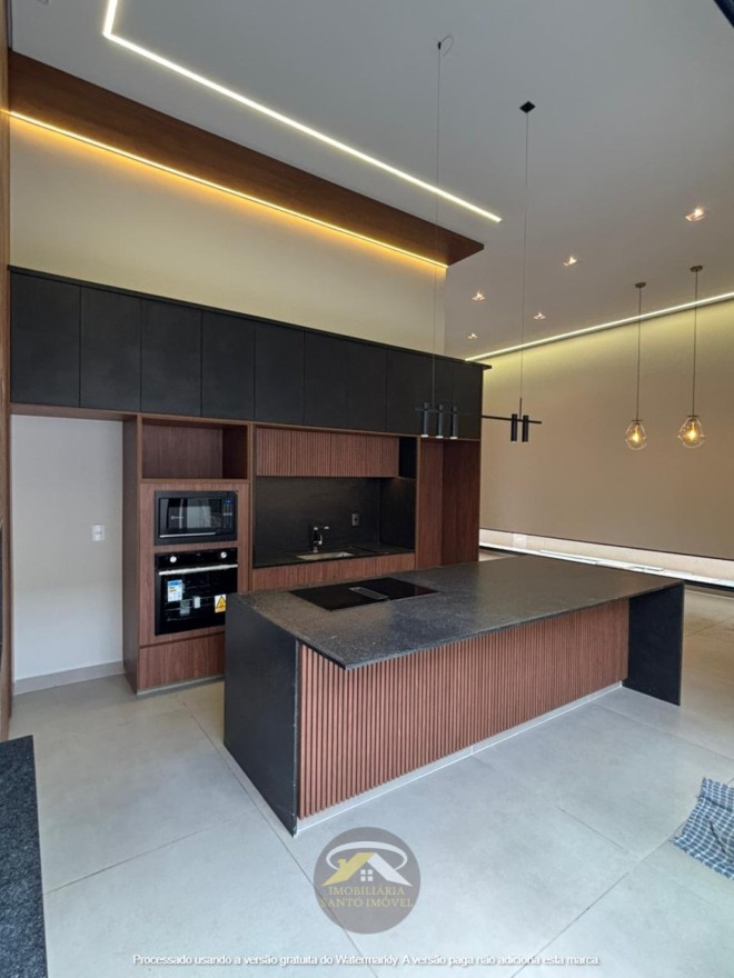 VENDE-SE: CASA DISPONÍVEL NO CONDOMÍNIO DAMHA I.