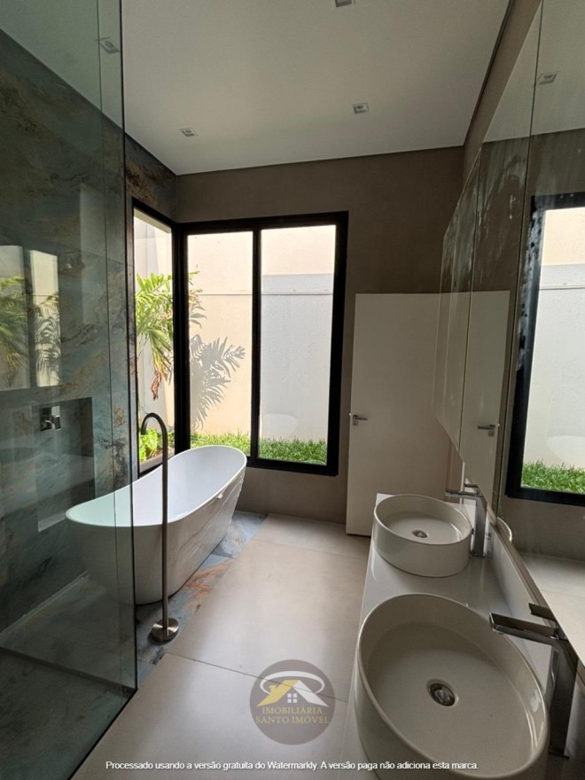 VENDE-SE: CASA DISPONÍVEL NO CONDOMÍNIO DAMHA I.